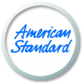 American Standard water heaters