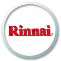 rinnai tankless water heaters