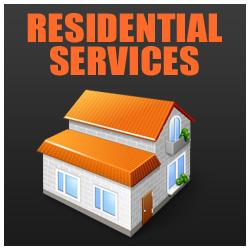 residential services